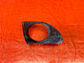 09 10 ACURA TSX   DRIVER LEFT FOG LIGHT LAMP BEZEL TRIM   OEM FACTORY #1580