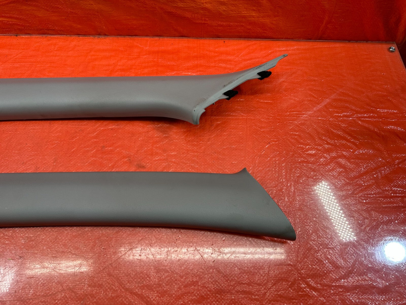 02 06 ACURA RSX   A PILLAR SET PILLARS   LEFT & RIGHT   OEM #2118