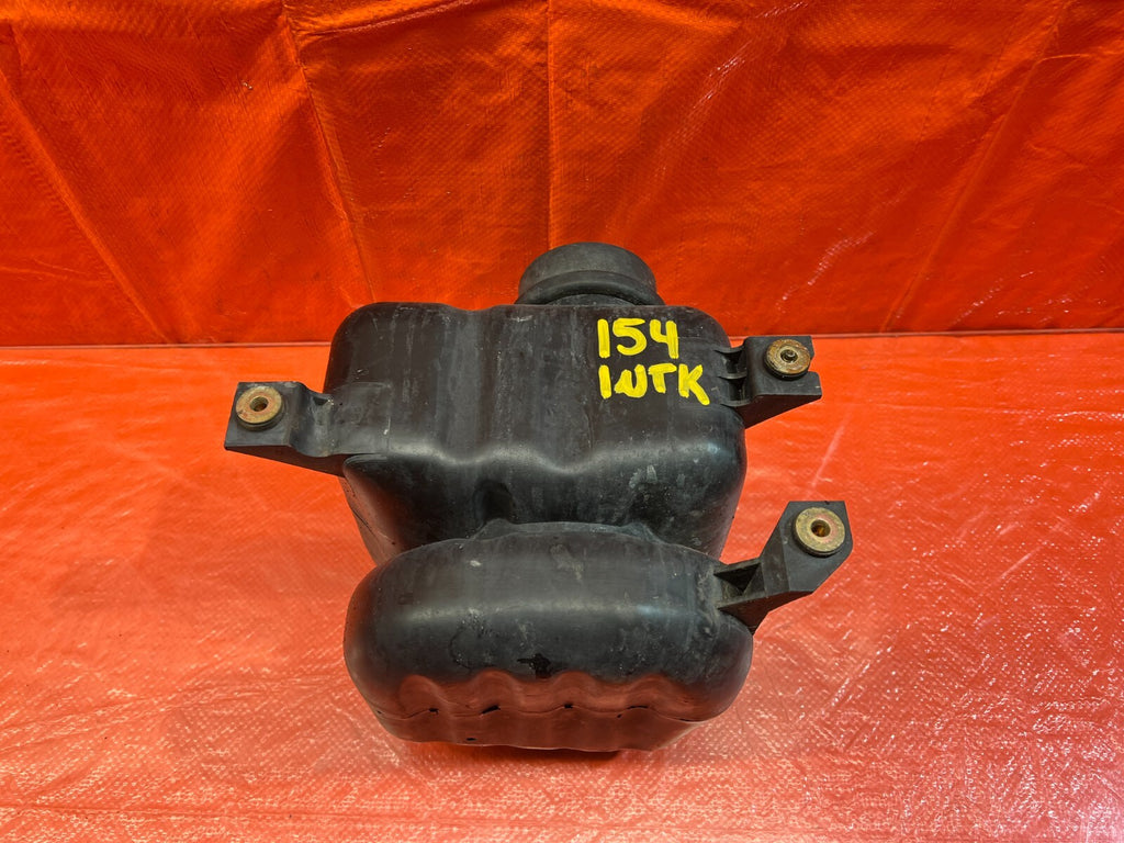 90 93 ACURA INTEGRA   INTAKE RESONATOR CHAMBER AIR BOX   OEM FACTORY #1547
