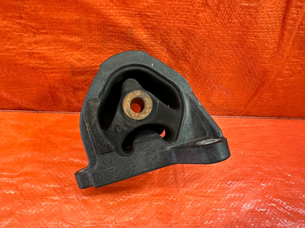 02 05 HONDA CIVIC SI EP3 HATCHBACK K20A3 REAR ENGINE TRANSMISSION MOUNT OEM #2302