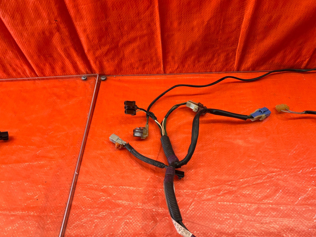 94 97 ACURA INTEGRA   GS R & LS   SUNROOF MOONROOF SLIDING ROOF WIRE HARNESS 1447