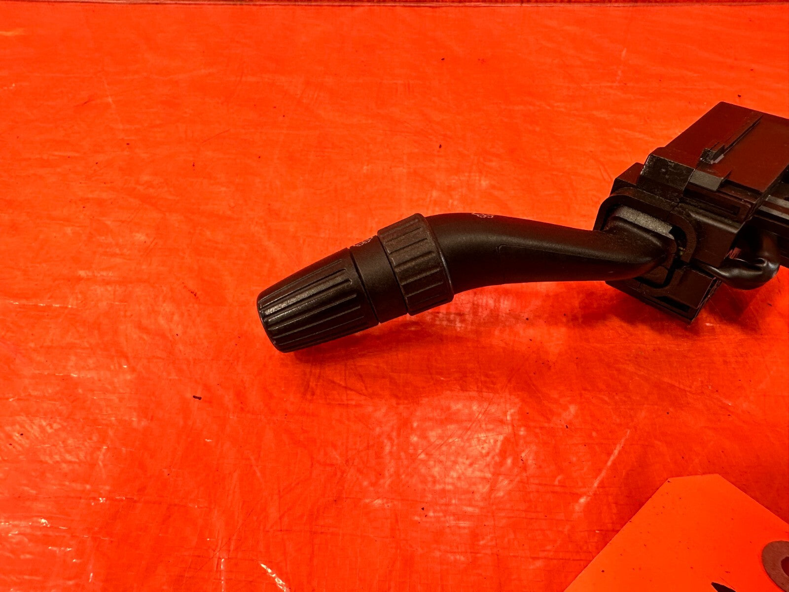 02 06 ACURA RSX BASE & TYPE S   WINDSHIELD WIPER SWITCH   OEM FACTORY #2717