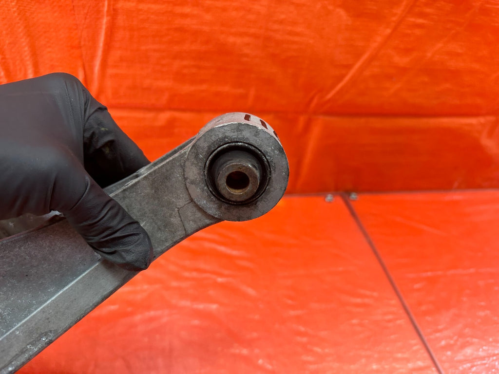09 12 INFINITI FX50 FX35   RIGHT REAR   ALUMINUM REAR LOWER CONTROL ARM ASSEBLY7