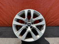 13 16 HYUNDAI GENESIS COUPE  REAR WHEEL RIM 18x8.5 +32   OEM FACTORY #3260