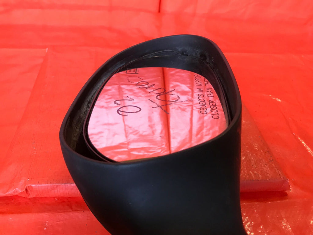 OEM 2006 2007 FORD TAURUS PASSENGER RIGHT SIDE VIEW MIRROR   PUDDLE LIGHT 7 WIRE6