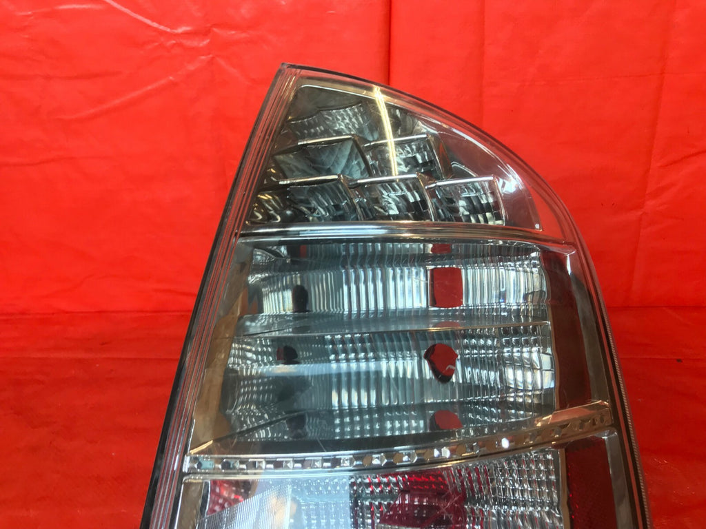 EAGLE EYES 2007 2008 2009 TOYOTA PRIUS PASSENGER RIGHT TAIL LIGHT LAMP R RH4