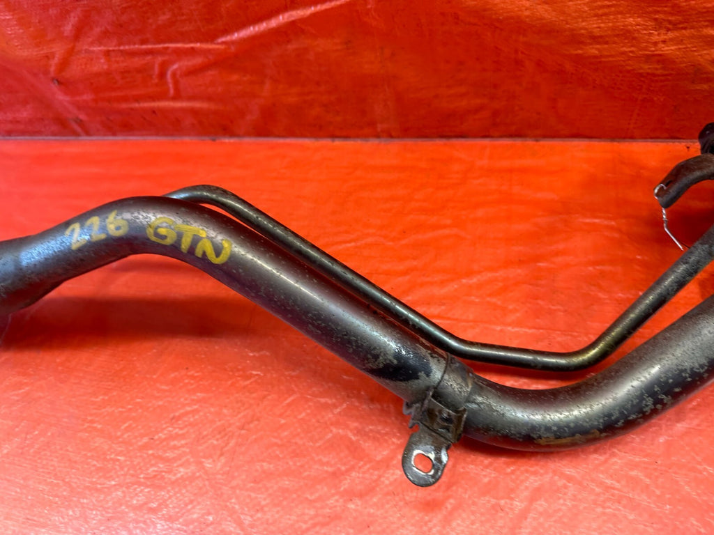 94 95 ACURA INTEGRA   GASOLINE GAS FUEL FILLER NECK PIPE   OEM FACTORY #2264