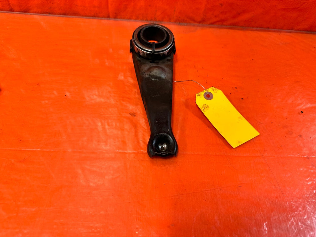 06 11 HONDA CIVIC SI K20Z3   THROWOUT BEARING AND FORK   OEM FACTORY OE #2863