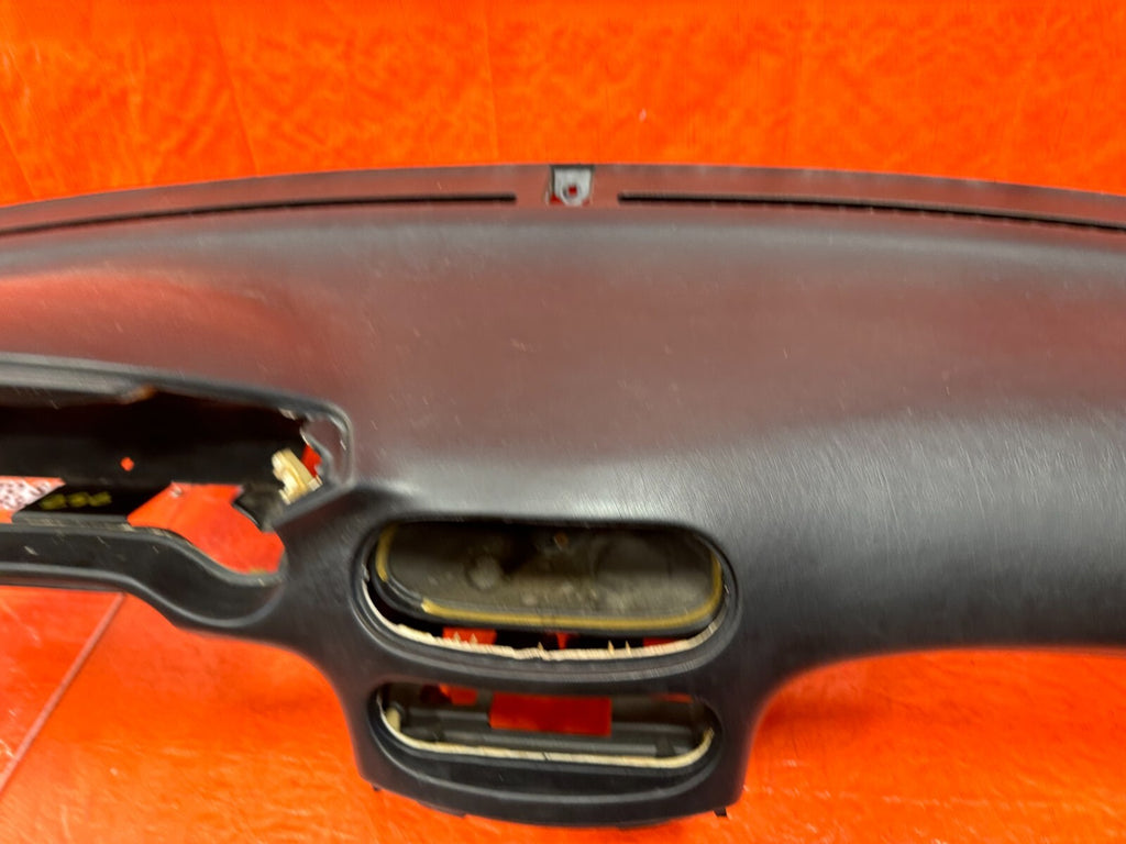 93 94 HONDA DEL SOL   DASHBOARD PANEL DASH BOARD   OEM FACTORY #2566