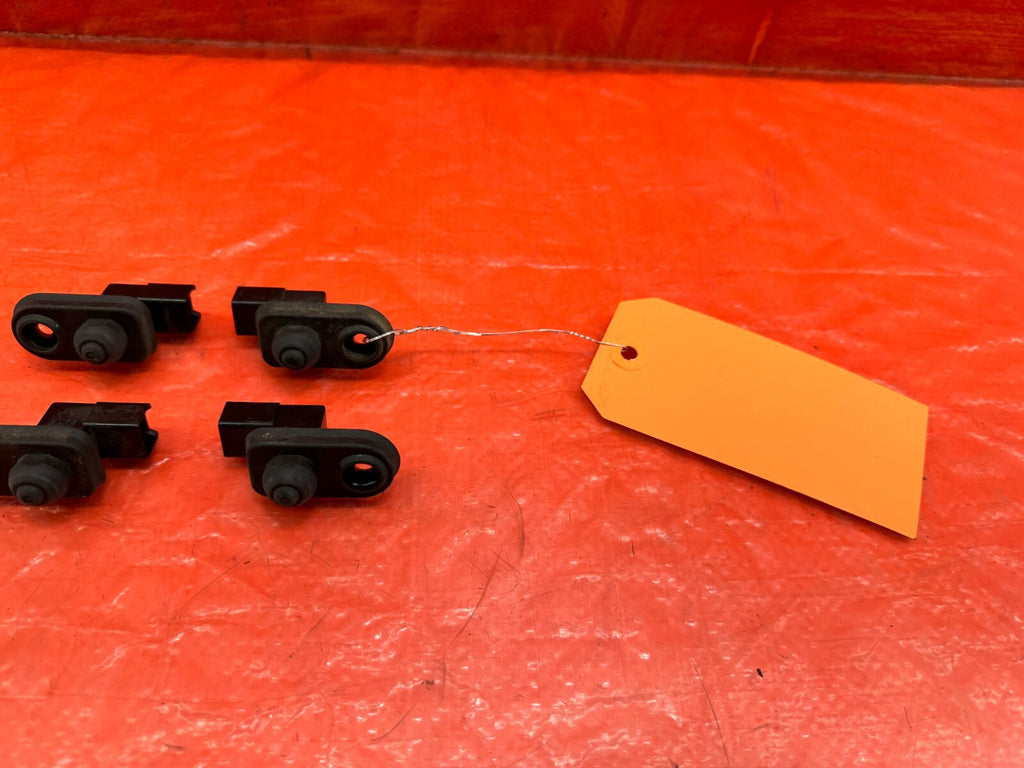 08 15 LANCER EVOLUTION X EVO 10   DOOR AJAR SENSOR   SET OF 4   OEM #2146