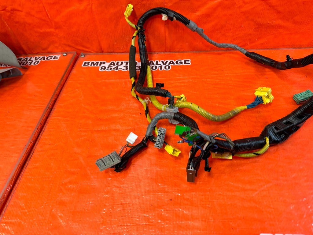 02 05 HONDA CIVIC SI EP3 HATCHBACK   INTERIOR MODULE SUB WIRE HARNESS   OEM #25810
