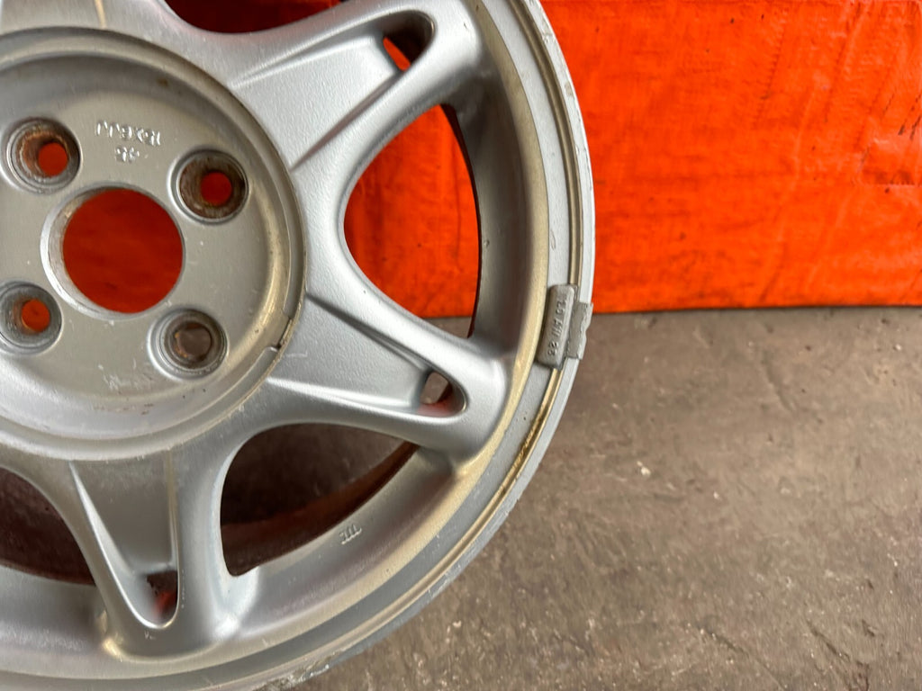 ACURA INTEGRA FACTORY WHEEL   SNOW FLAKE SNOWFLAKE    OEM OE WHEEL RIM 274 15