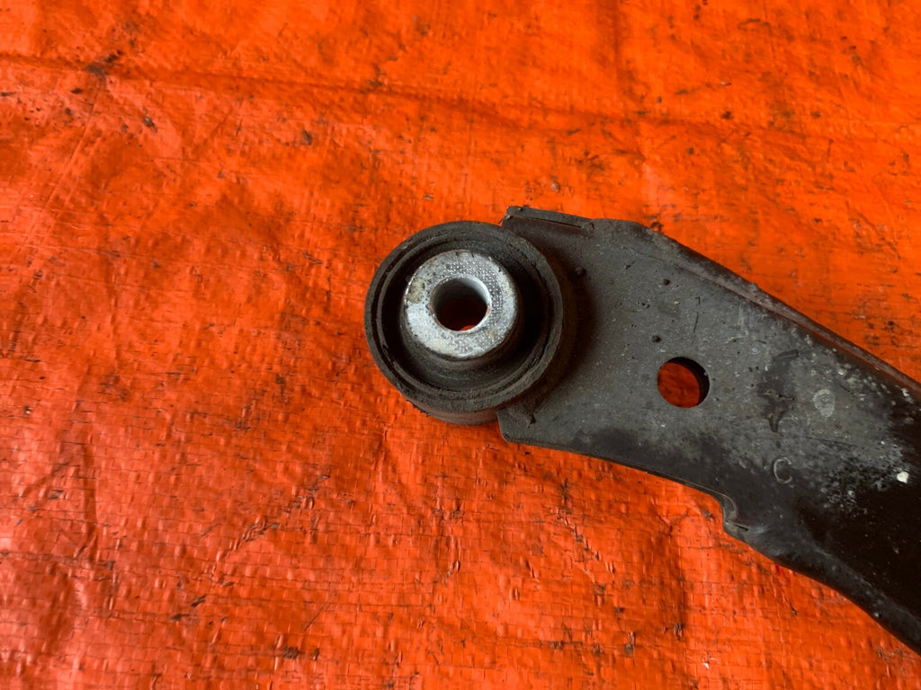 OEM 2010 HONDA CIVIC SI COUPE   DRIVER LEFT REAR UPPER CONTROL ARM5
