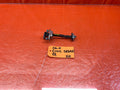 06 11 CIVIC 4D SEDAN   PASSENGER RIGHT REAR DOOR CHECKER HINGE ARM STOPPER #1350