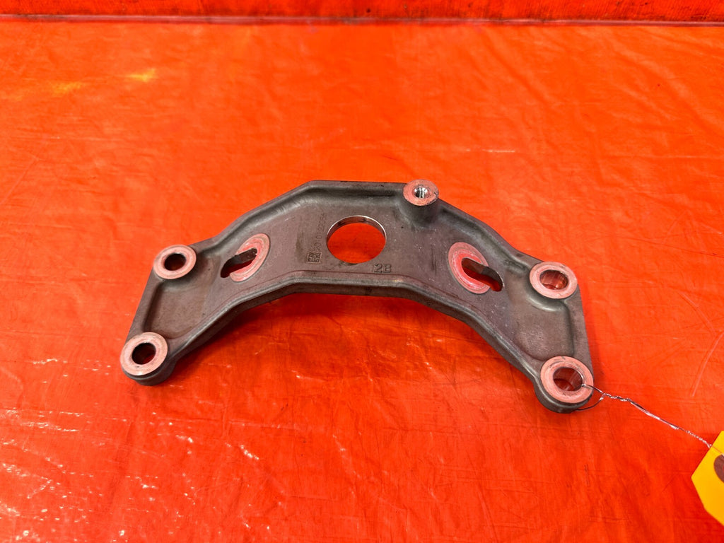 13 20 SUBARU BRZ   ALUMINUM MANUAL TRANSMISSION BRACKET BRACE   OEM #2921