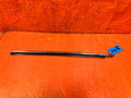 09 15 INFINITI G37 CONVERTIBLE   RIGHT REAR EXTERIOR WINDOW GLASS TRIM   OEM 3290
