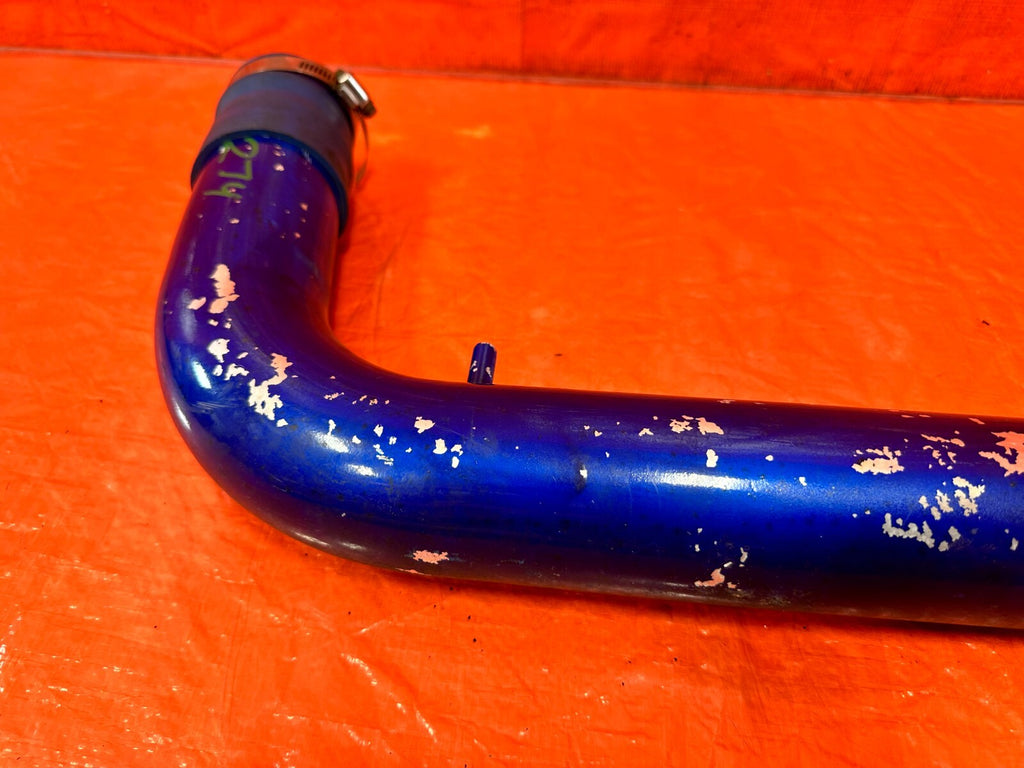 94 01 ACURA INTEGRA   NON VTEC B18B1   COLD AIR INTAKE SYSTEM   #27418