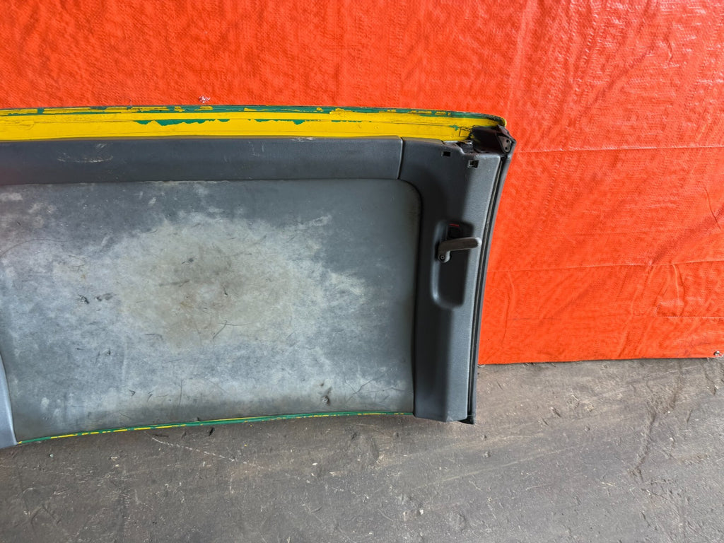 93 97 HONDA DEL SOL   TARGA TOP HARD TOP ROOF TOP PANEL   OEM #294 19