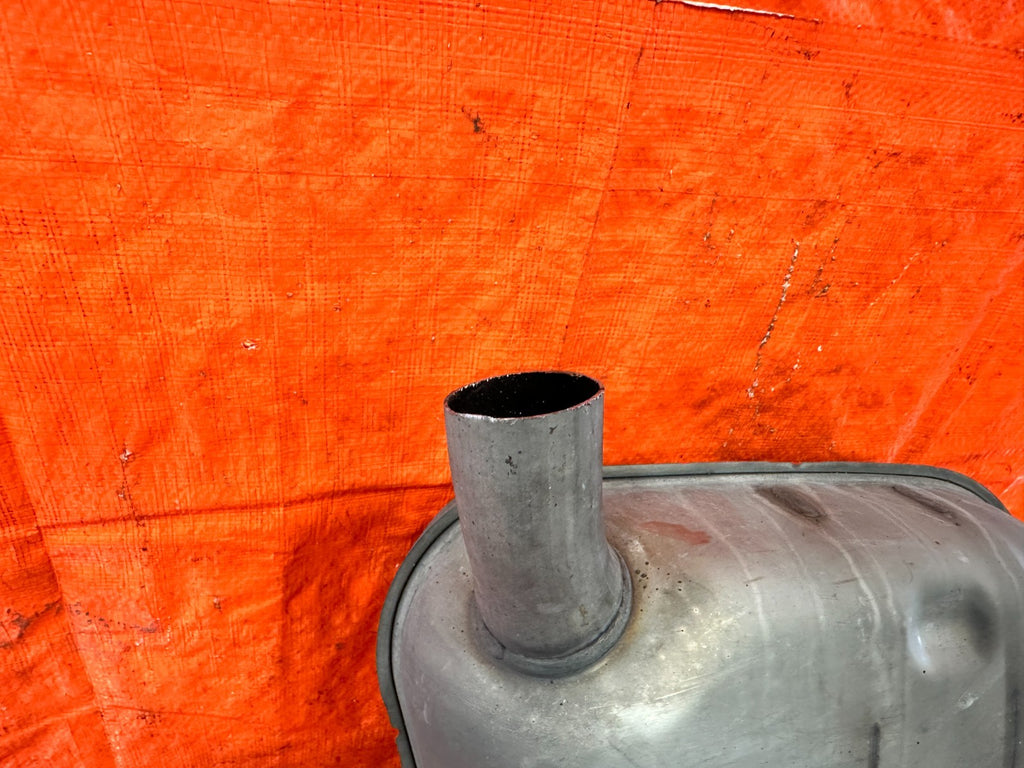 18 22 HONDA ACCORD 1.5L   MUFFLER W/ TIP   OEM FACTORY OE #324 16