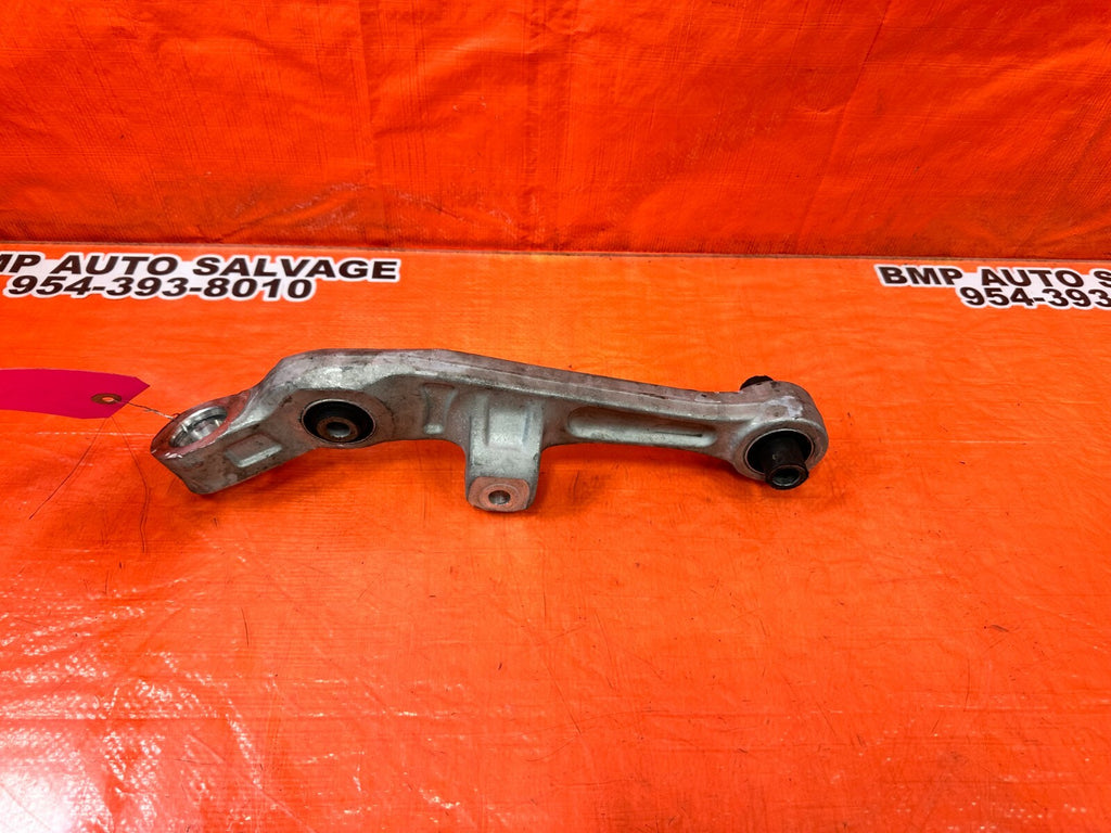 03 05 NISSAN 350Z   DRIVER LEFT FRONT FORWARD LOWER CONTROL ARM   OEM #2628