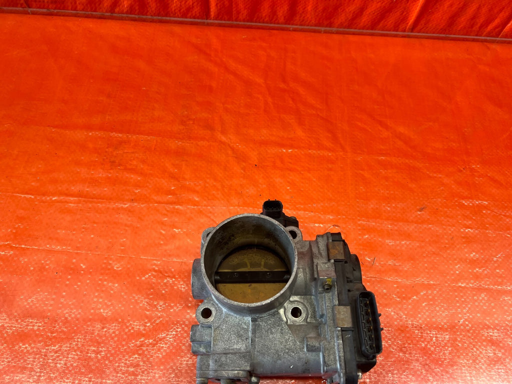 04 08 ACURA TL   THROTTLE BODY W/ ALL SENSORS   OEM FACTORY #1373