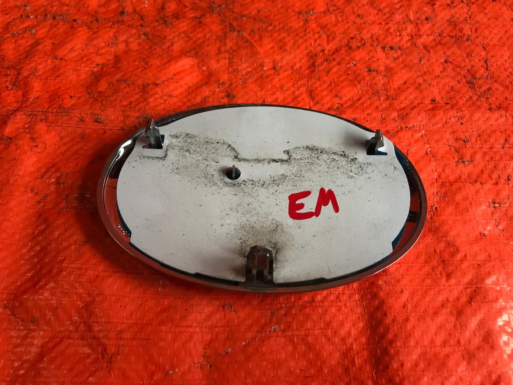 OEM 2012 12 TOYOTA PRIUS REAR TRUNK EMBLEM1