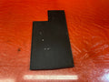 04 08 ACURA TSX   ARM REST / CENTER CONSOLE PLASTIC LINING INSERT PAD   OEM #2090