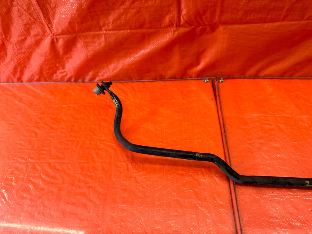 02 03 HONDA CIVIC SI EP3 HATCHBACK   REAR SWAY STABILIZER BAR   OEM #2169
