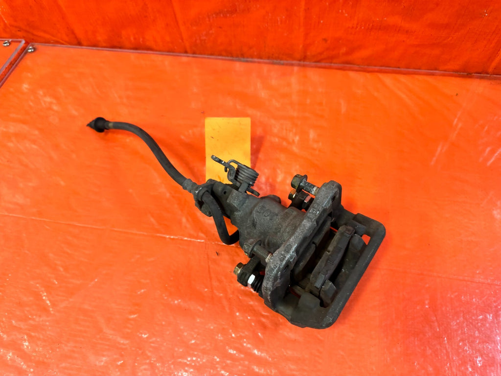 00 09 HONDA S2000   DRIVER LEFT REAR BRAKE CALIPER   OEM FACTORY #2245