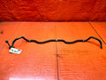 13 15 HONDA CIVIC SI 4D 2.4L REAR SUSPENSION SWAY STABILIZER BAR OEM #3340