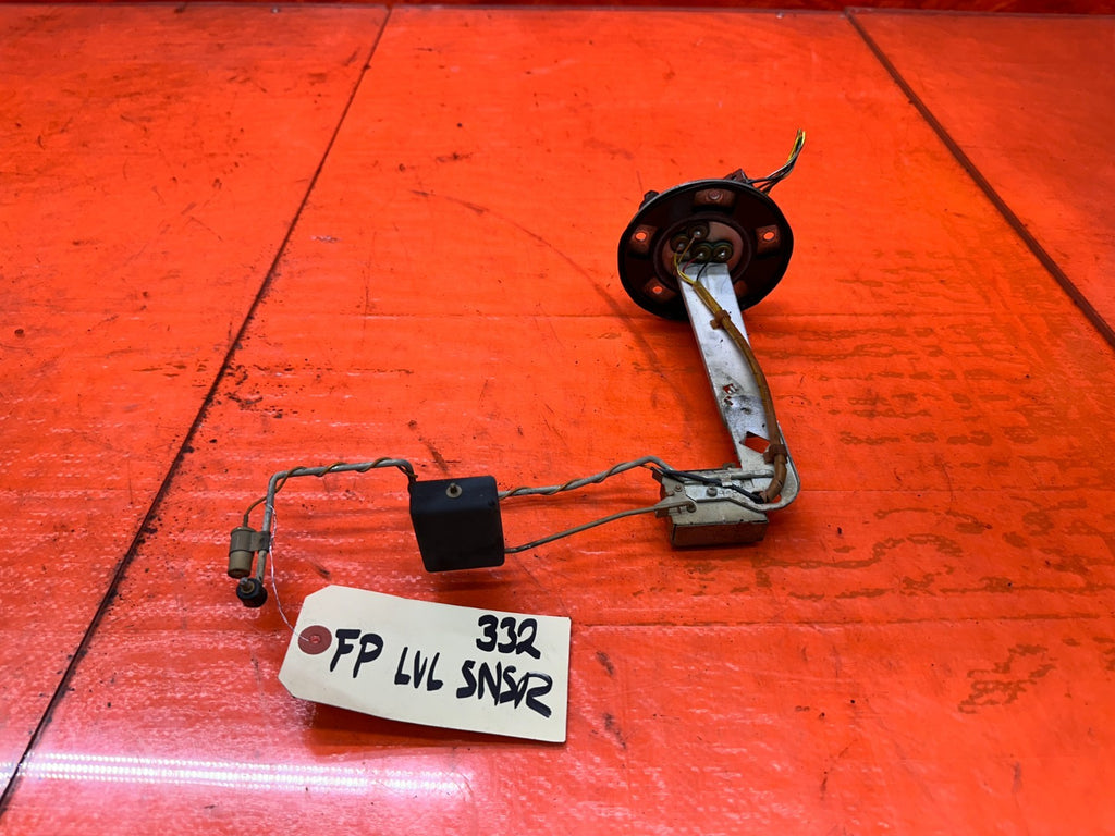 92 96 HONDA PRELUDE FUEL TANK LEVEL SENSOR SENDER OEM FACTORY  OE #3320