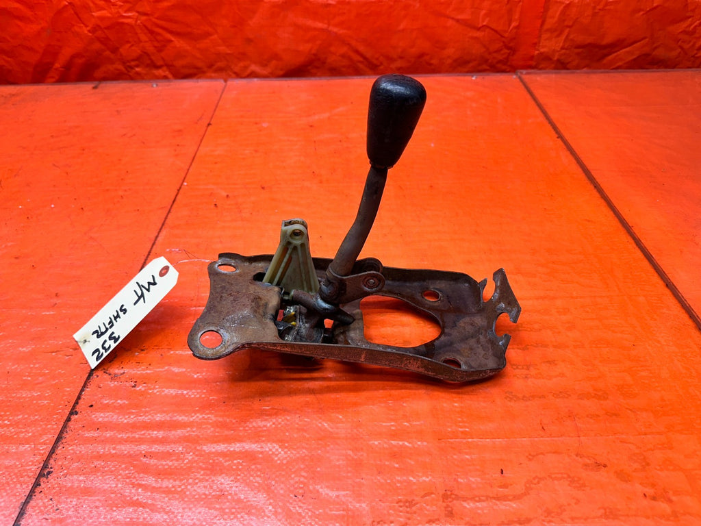 92 96 HONDA PRELUDE MT MANUAL SHIFTER ASSEMBLY BOX OEM #3320