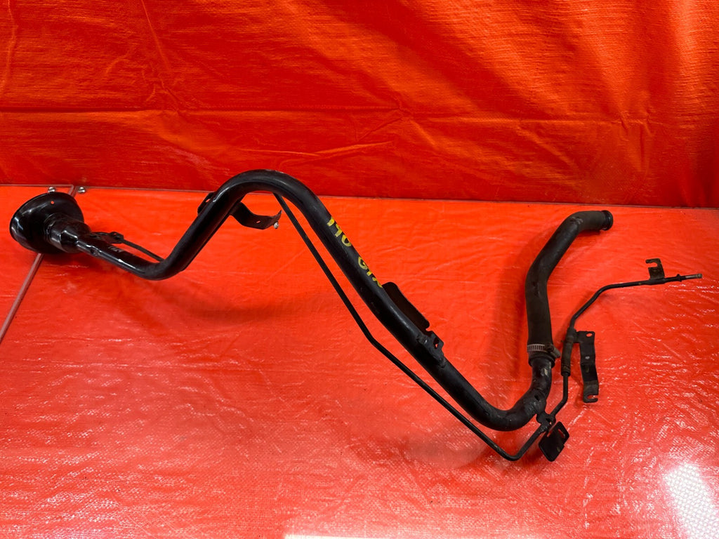 08 10 INFINITI G37 2D COUPE   GASOLINE GAS FUEL FILLER NECK PIPE   OEM #1904
