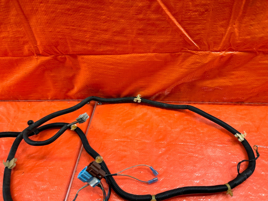 96 98 HONDA CIVIC DX   HATCHBACK   REAR HARNESS 32108 S03 C00   OEM FACTORY #2018