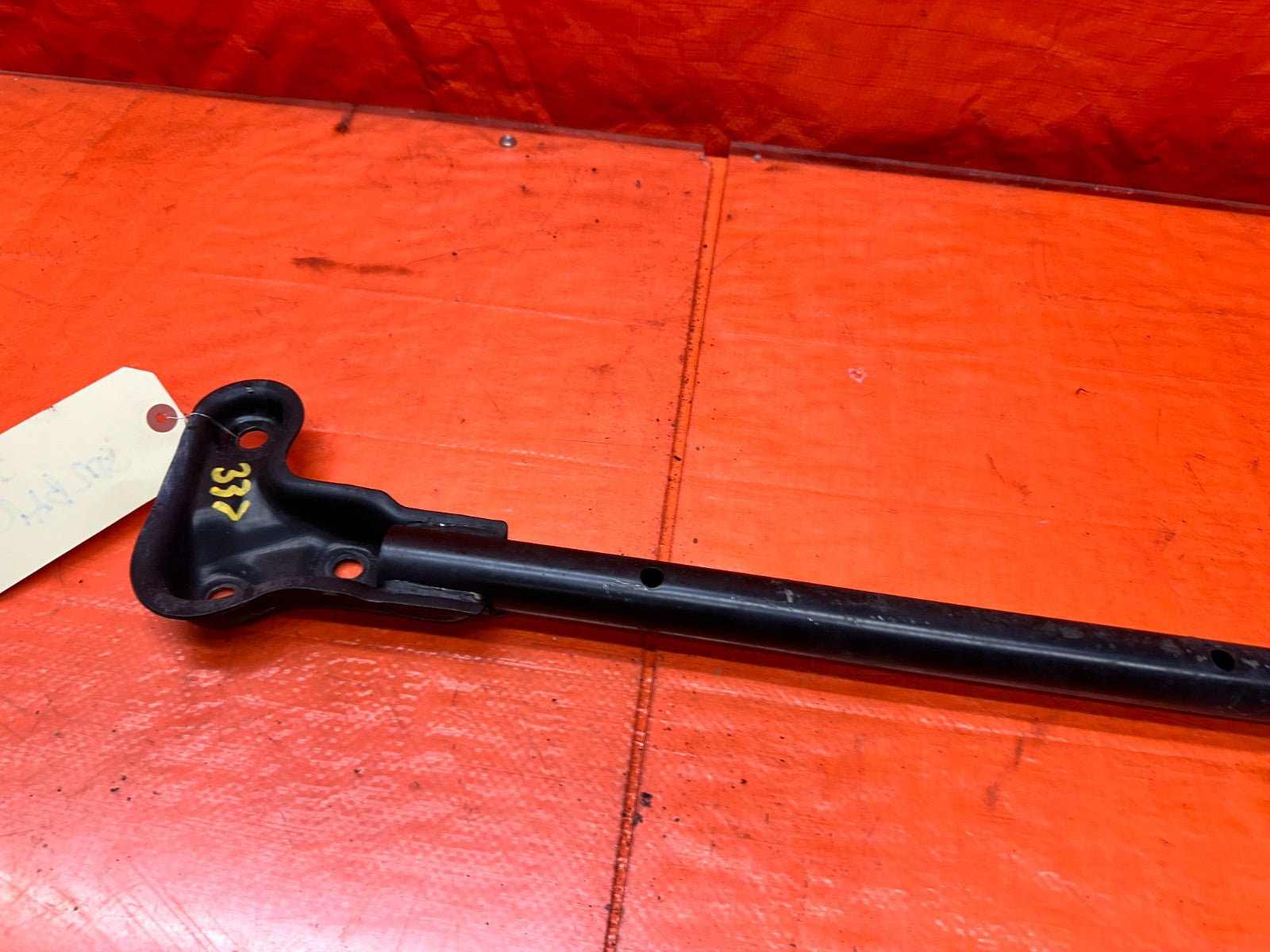 00 03 HONDA S2000 AP1 2.0L FRONT TOWER STRUT BRACE BAR TIE BAR OEM #3379