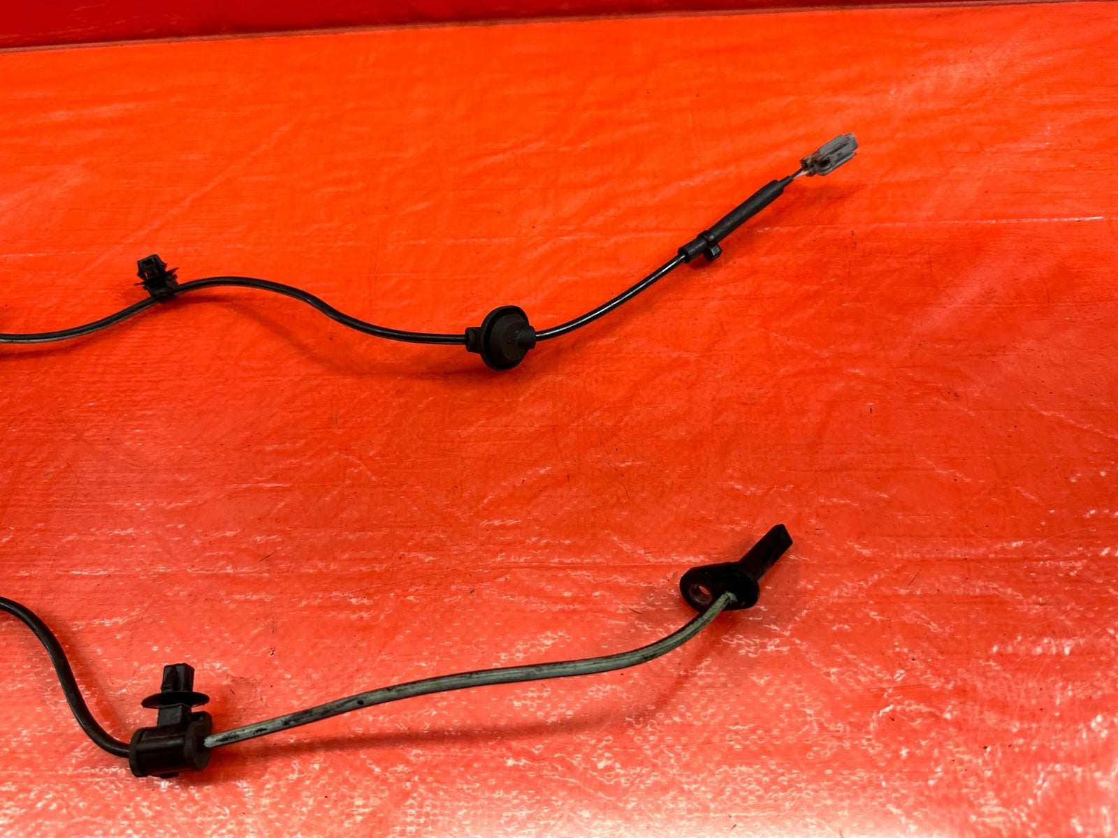 15 20 SUBARU WRX STI   ABS WIRE / SPEED SENSOR   RIGHT REAR   OEM FACTORY #1805