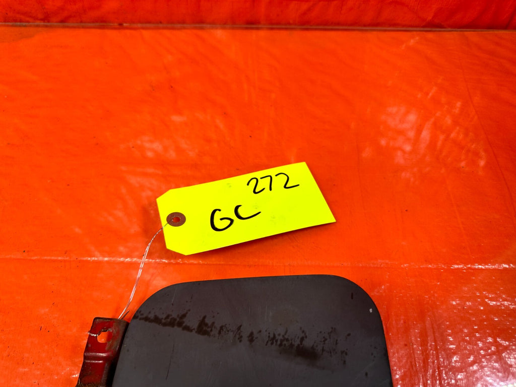 93 97 HONDA DEL SOL   FUEL LID / GAS CAP COVER   OEM FACTORY #2724