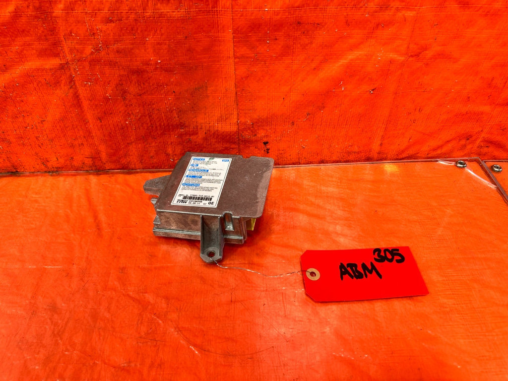 11 14 ACURA TSX   UNIT CONTROL MODULE   OEM PART #77950 TL0 A01   #3050