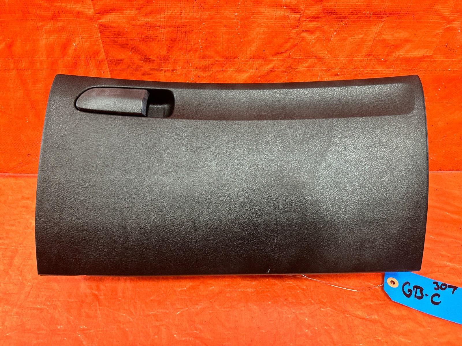 07 09 HONDA CIVIC SI COUPE & SEDAN   GLOVE BOX STORAGE COMPARTMENT   OEM #3071