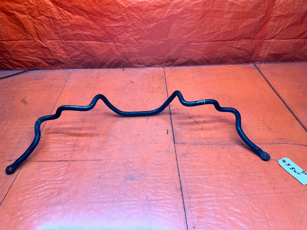 94-01 ACURA INTEGRA FRONT SUSPENSION ANTI ROLL SWAY BAR ASSEMBLY OEM #3490