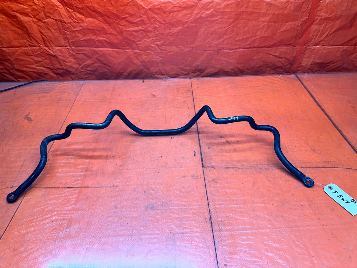 94-01 ACURA INTEGRA FRONT SUSPENSION ANTI ROLL SWAY BAR ASSEMBLY OEM #3490