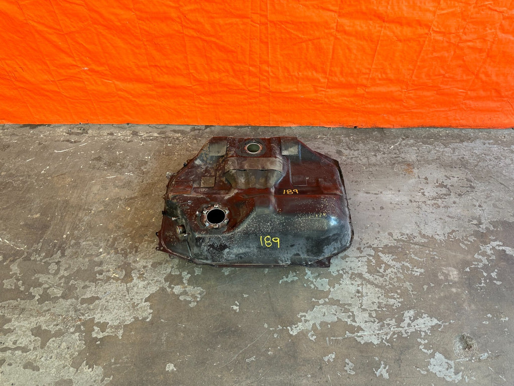 90 93 ACURA INTEGRA   GASOLINE GAS FUEL TANK ASSEMBLY   OEM FACTORY #1890