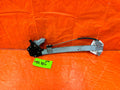 09 14 ACURA TSX   PASSENGER RIGHT REAR   WINDOW REGULATOR W/ MOTOR   OEM #2790