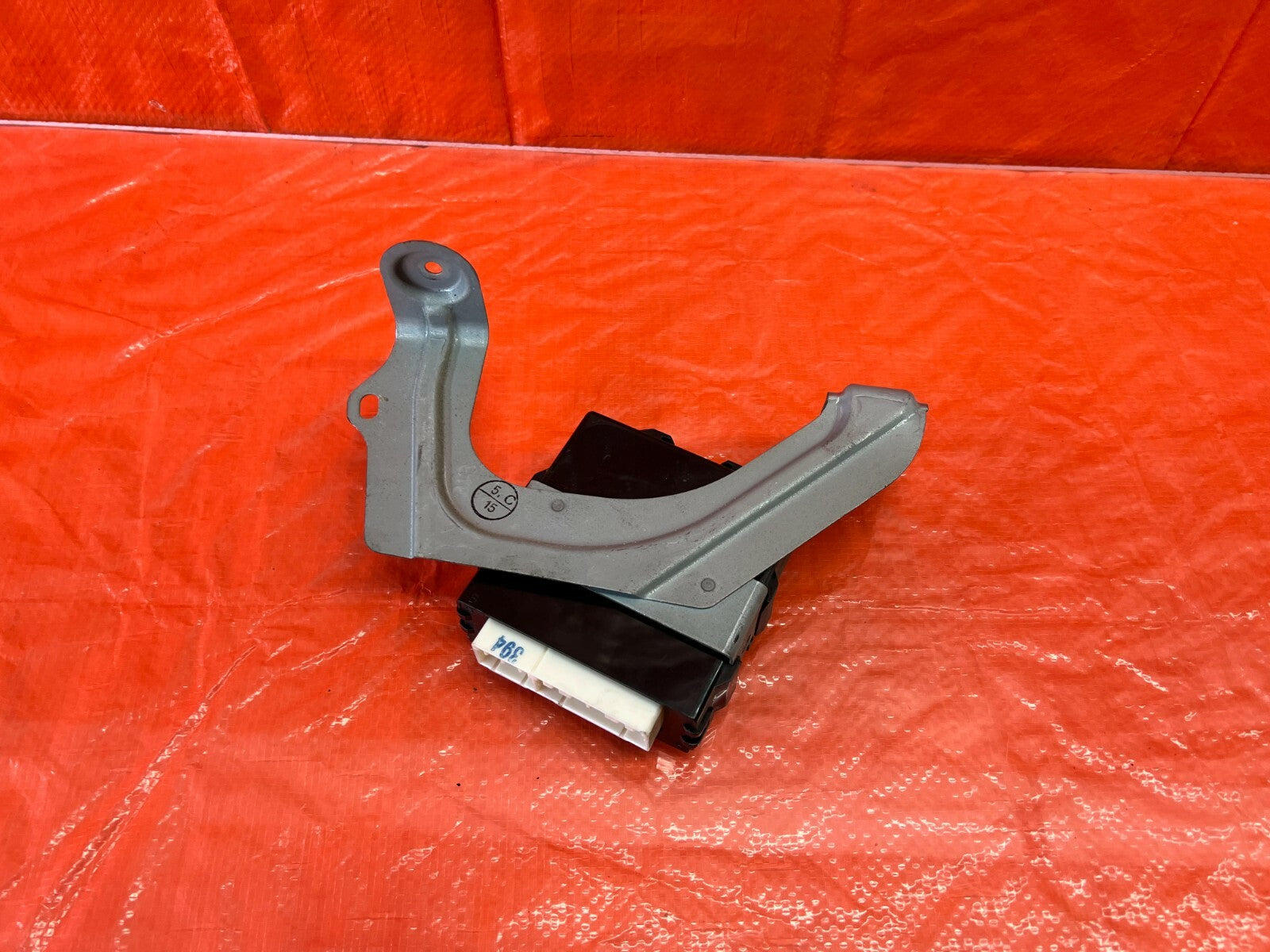00 01 TOYOTA CELICA   ANTI LOCK BRAKE ABS UNIT CONTROL MODULE COMPUTER OEM #1035