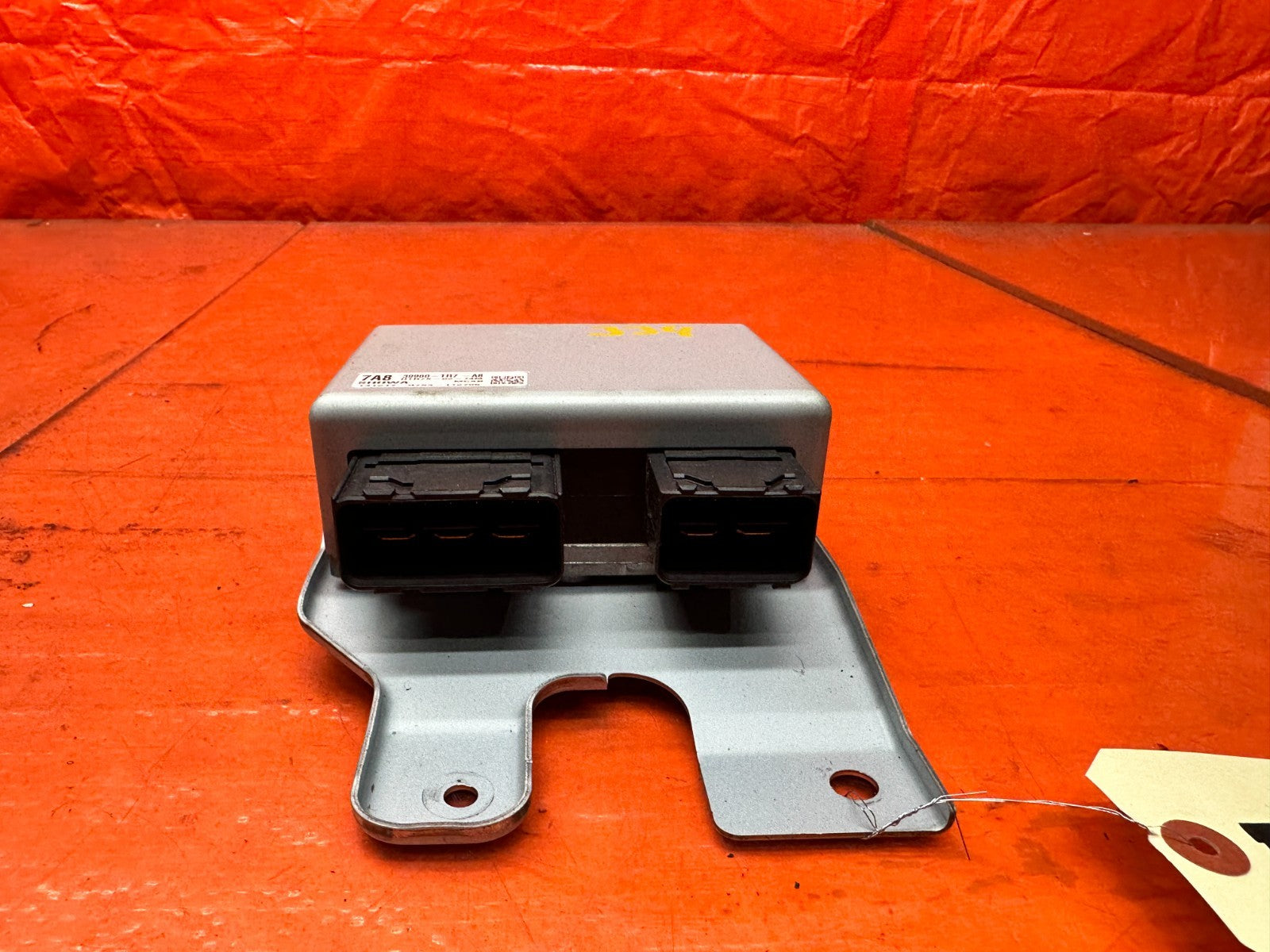 13 15 HONDA CIVIC SI 2.4L EPS POWER STEERING CONTROL MODULE 39980 TR7 A8 OEM 3345
