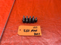 92 00 HONDA CIVIC   D SERIES   EXHAUST MANIFOLD AFTERMARKET BOLT SET W/ WASHERS0