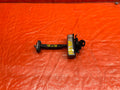 04 08 ACURA TSX   PASSENGER RIGHT FRONT DOOR CHECKER HINGE ARM STOPPER   OEM 1560