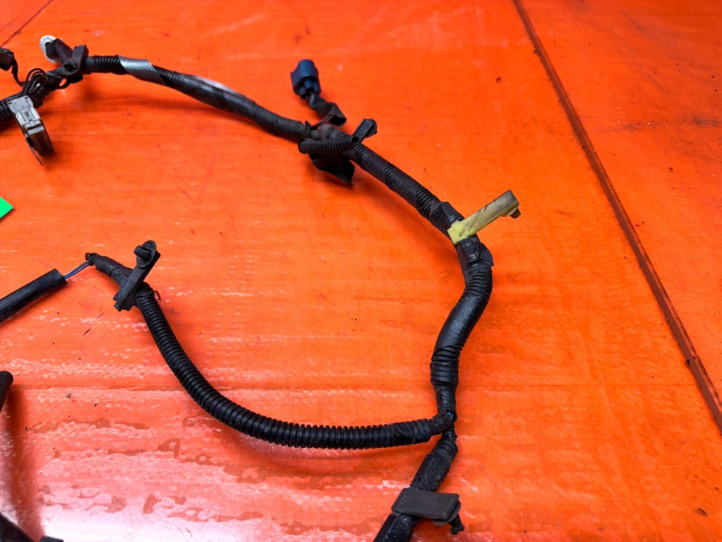 92 96 HONDA PRELUDE RIGHT ENGINE BAY WIRE HARNESS OEM #3325