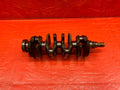 94 01 ACURA INTEGRA   GSR B18C1 P72 ENGINE MOTOR CRANKSHAFT CRANK SHAFT OEM #1660