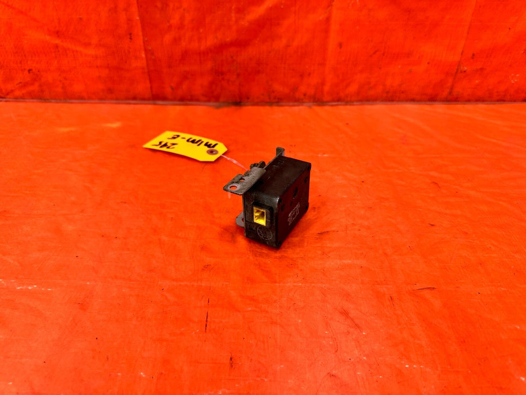 93 97 HONDA DEL SOL   RECIRCULATING MOTOR   OEM FACTORY 2953